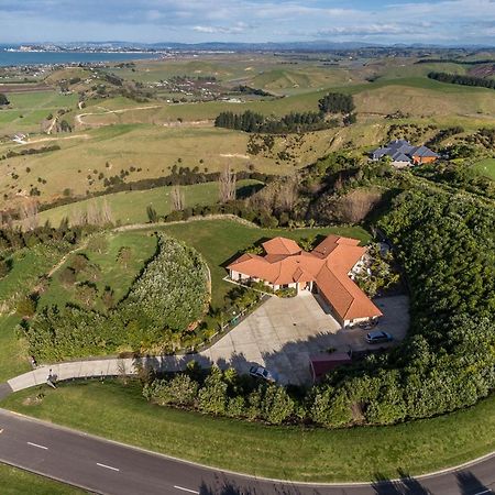 Napier B&B - Tequila Sunrise Eskdale Екстер'єр фото