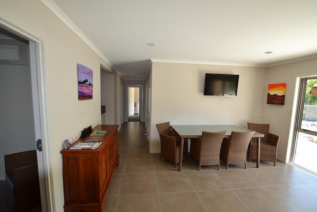 Napier B&B - Tequila Sunrise Eskdale Екстер'єр фото