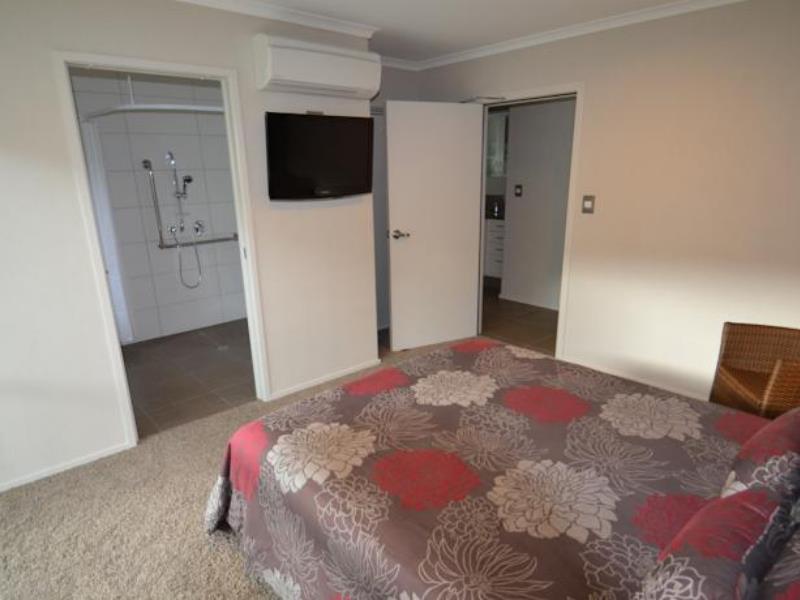 Napier B&B - Tequila Sunrise Eskdale Екстер'єр фото