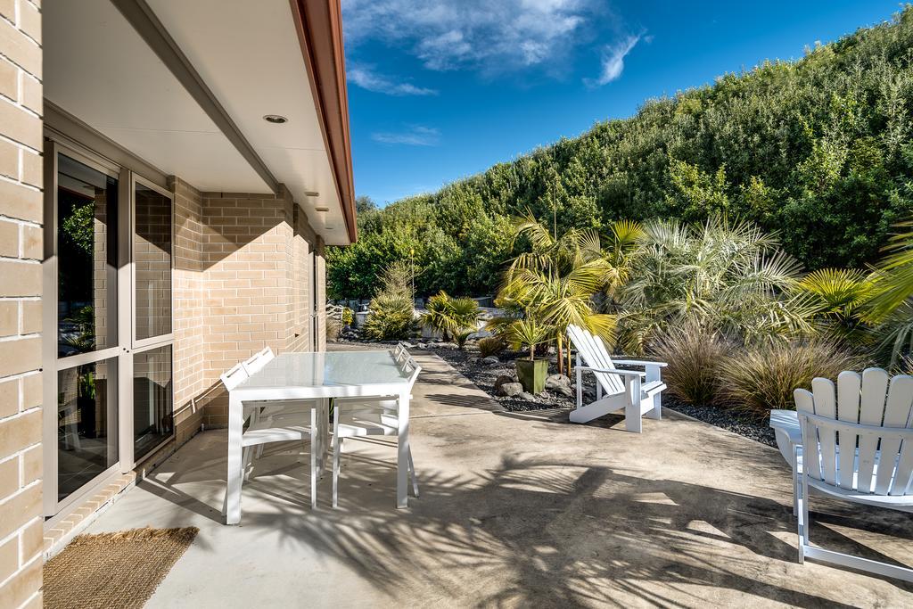 Napier B&B - Tequila Sunrise Eskdale Екстер'єр фото