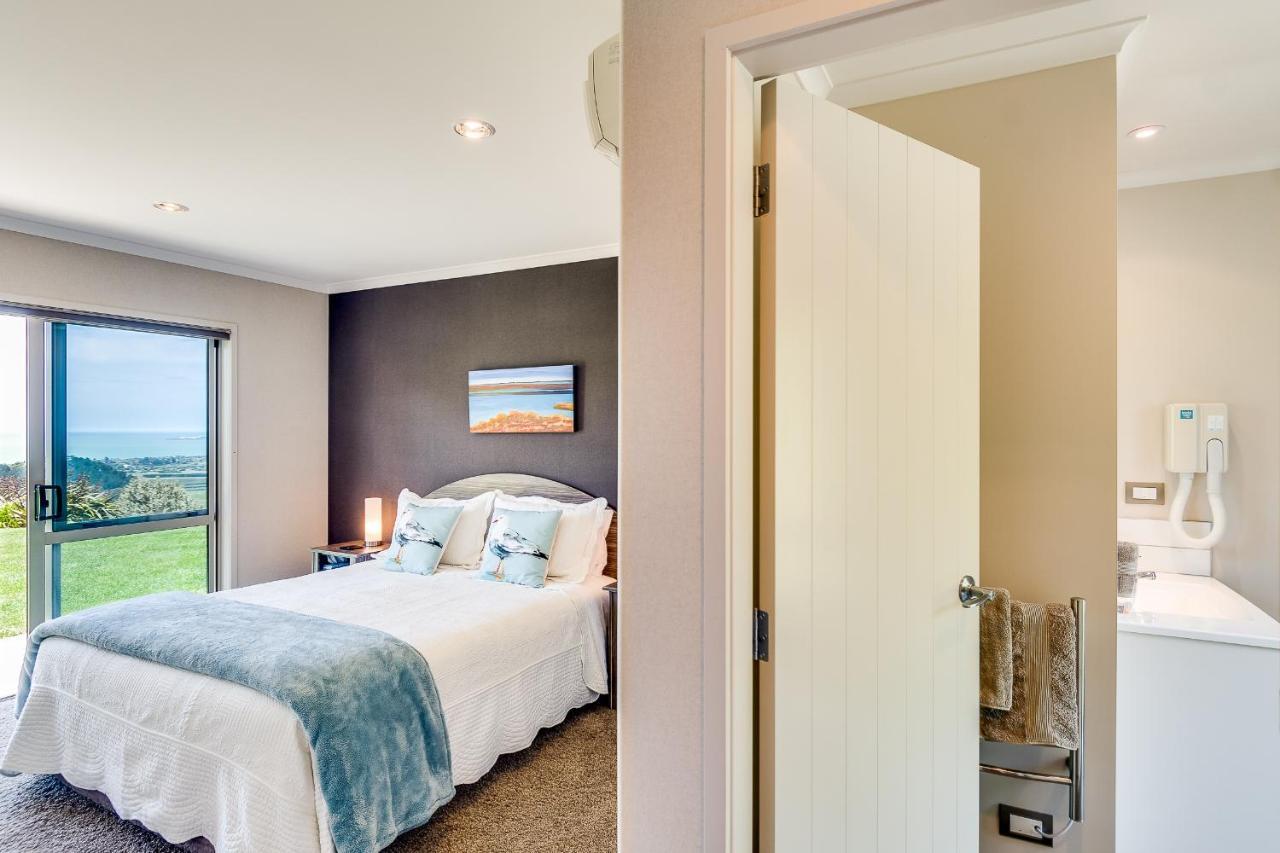 Napier B&B - Tequila Sunrise Eskdale Екстер'єр фото