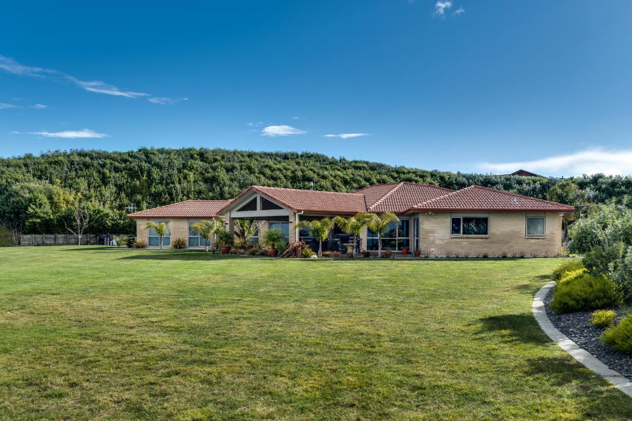 Napier B&B - Tequila Sunrise Eskdale Екстер'єр фото