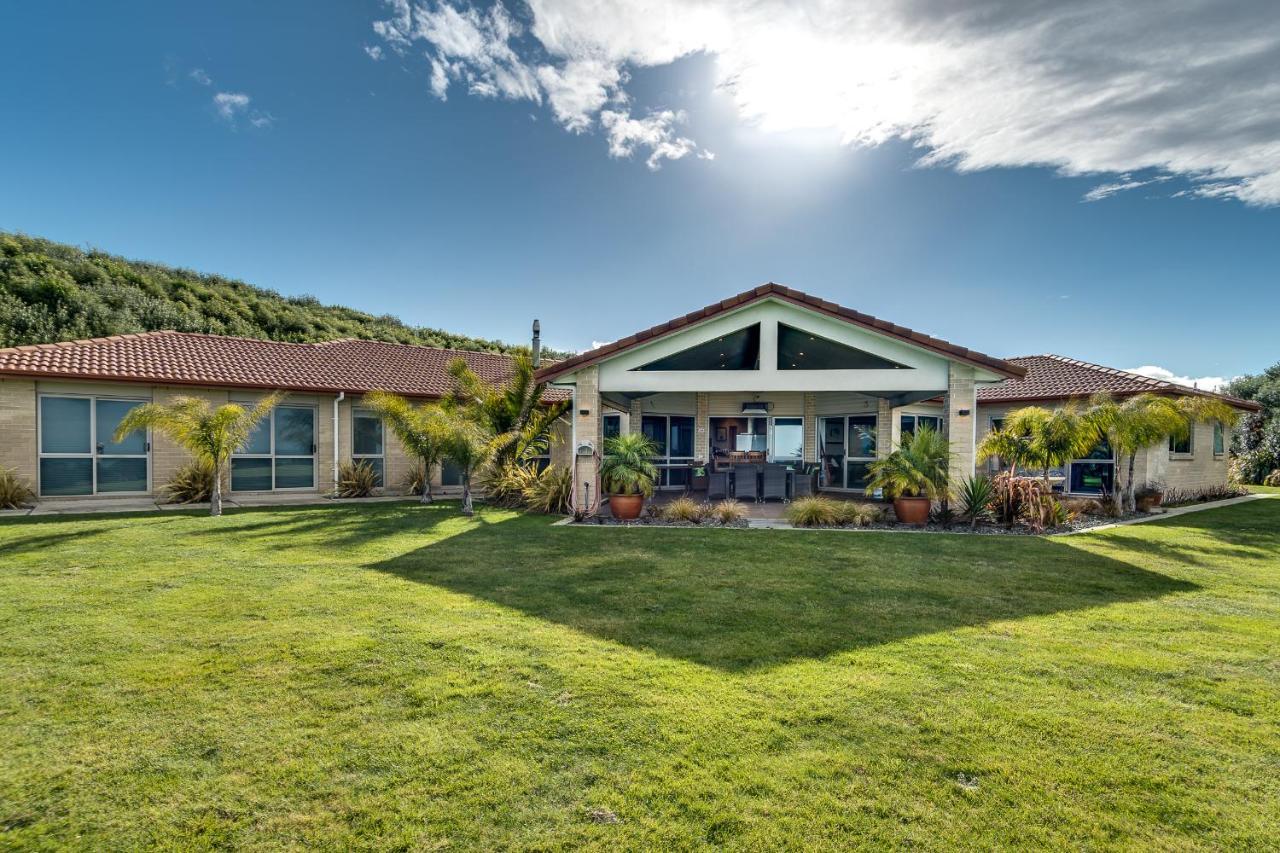 Napier B&B - Tequila Sunrise Eskdale Екстер'єр фото