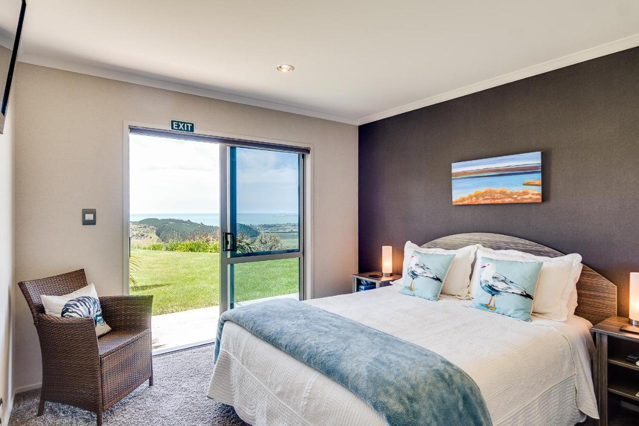 Napier B&B - Tequila Sunrise Eskdale Екстер'єр фото