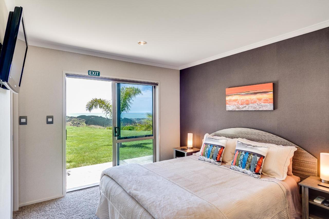 Napier B&B - Tequila Sunrise Eskdale Екстер'єр фото
