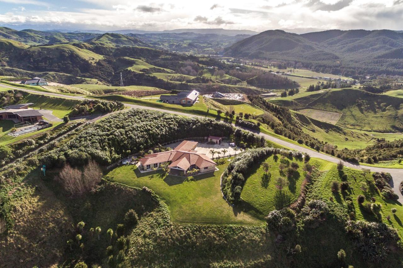 Napier B&B - Tequila Sunrise Eskdale Екстер'єр фото