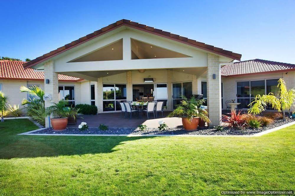 Napier B&B - Tequila Sunrise Eskdale Екстер'єр фото