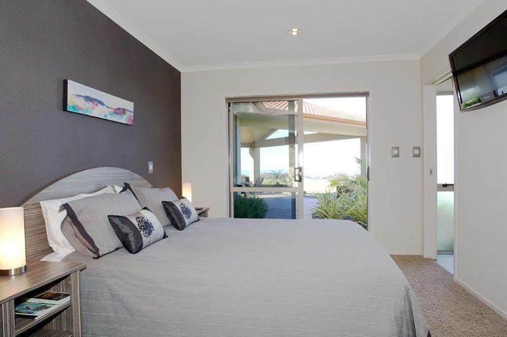Napier B&B - Tequila Sunrise Eskdale Екстер'єр фото